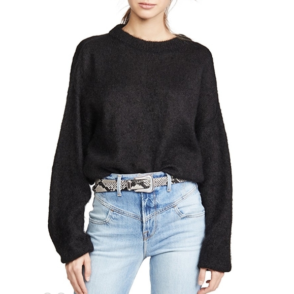Free People Sweaters - Free People Angelic Pullover Sweater